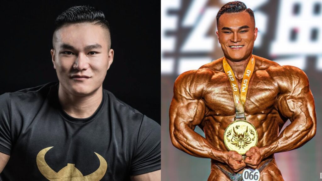 Wang Kun