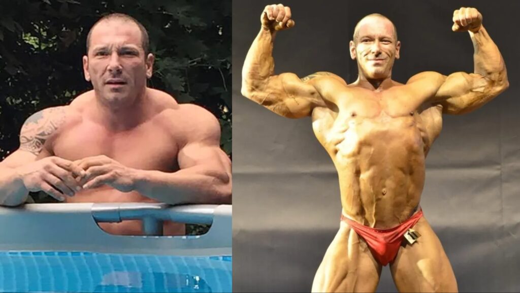 Andrea Lorini