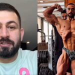 Bodybuilding Champion