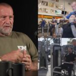 Dorian Yates