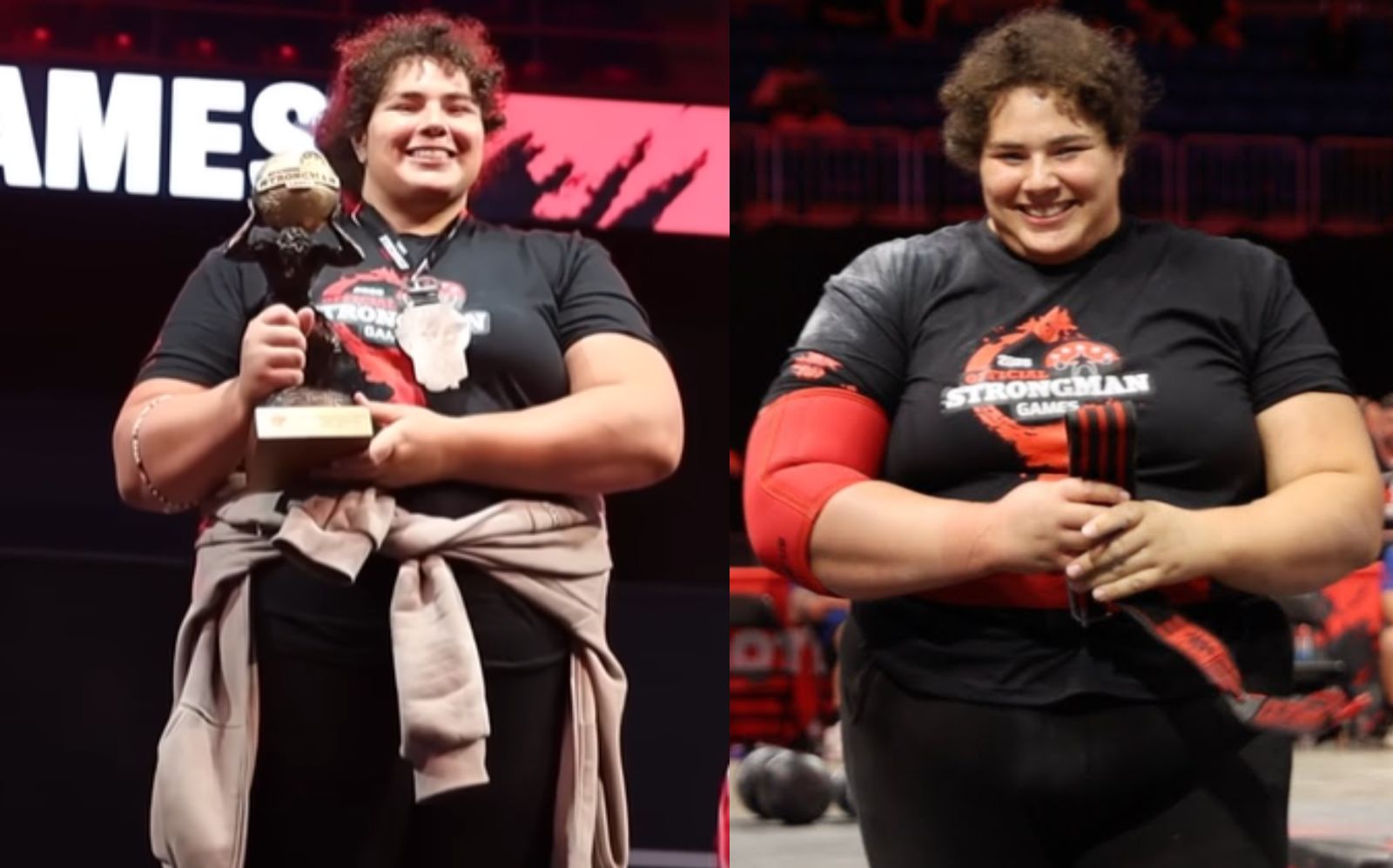 Jammie Booker Profile