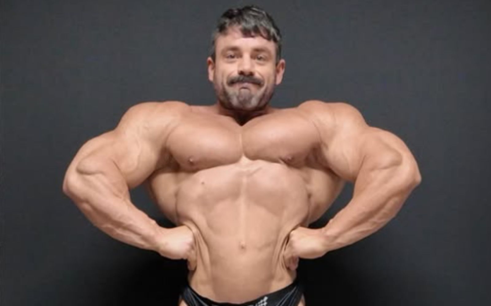 Jason Lowe Passed Away At 38