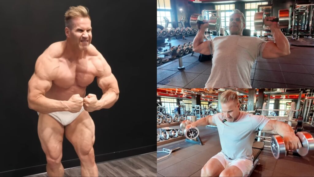 Jay Cutler