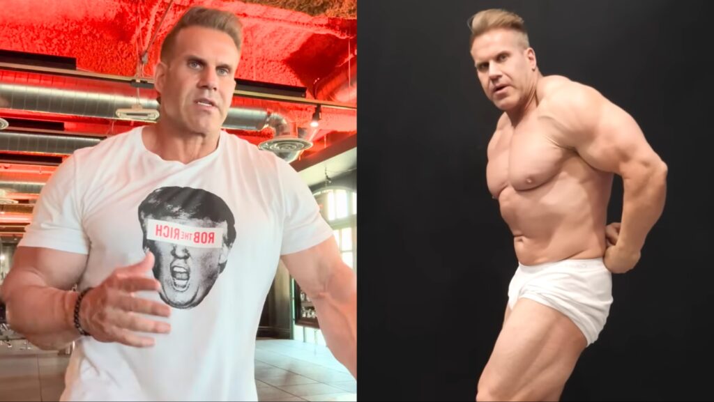 Jay Cutler