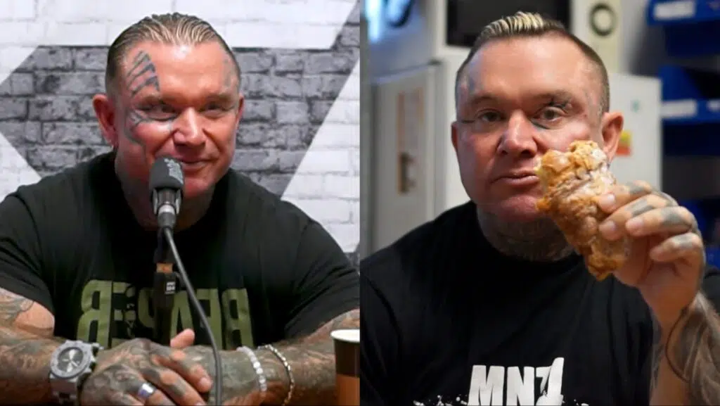 Lee Priest