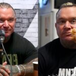 Lee Priest
