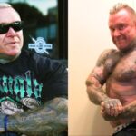Lee Priest