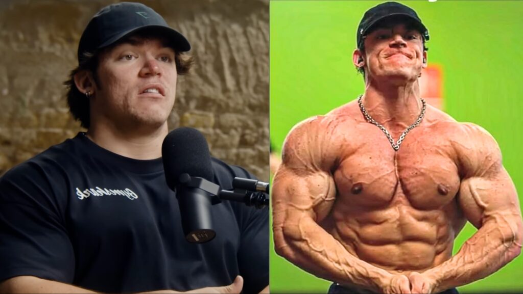 Sam Sulek