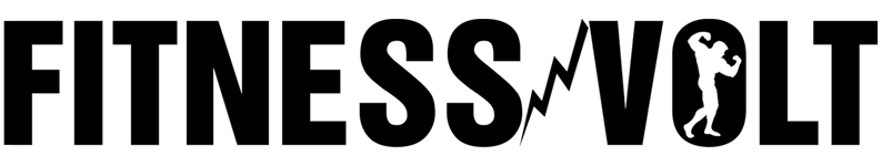 Fitness Volt Logo