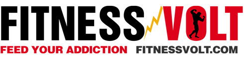 Fitness Volt
