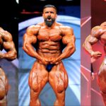 2026 Arnold Classic Men S Open Preview