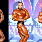 2026 Arnold Classic Physique Preview