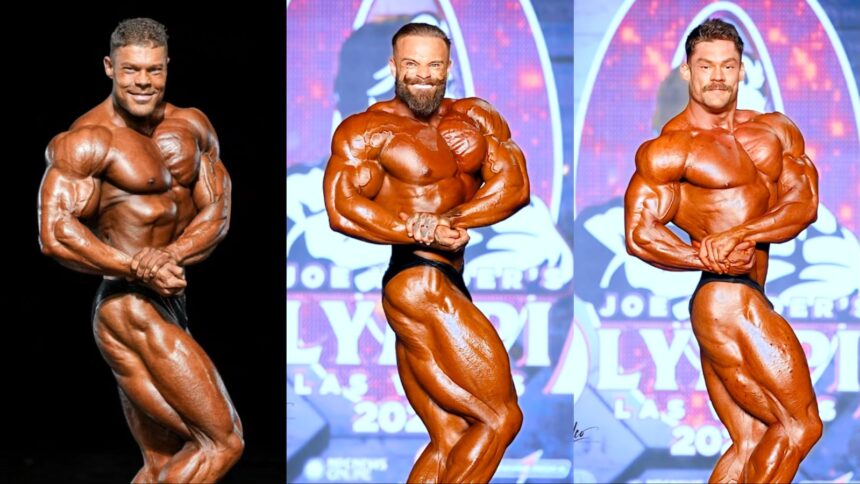 2026 Arnold Classic Physique Preview
