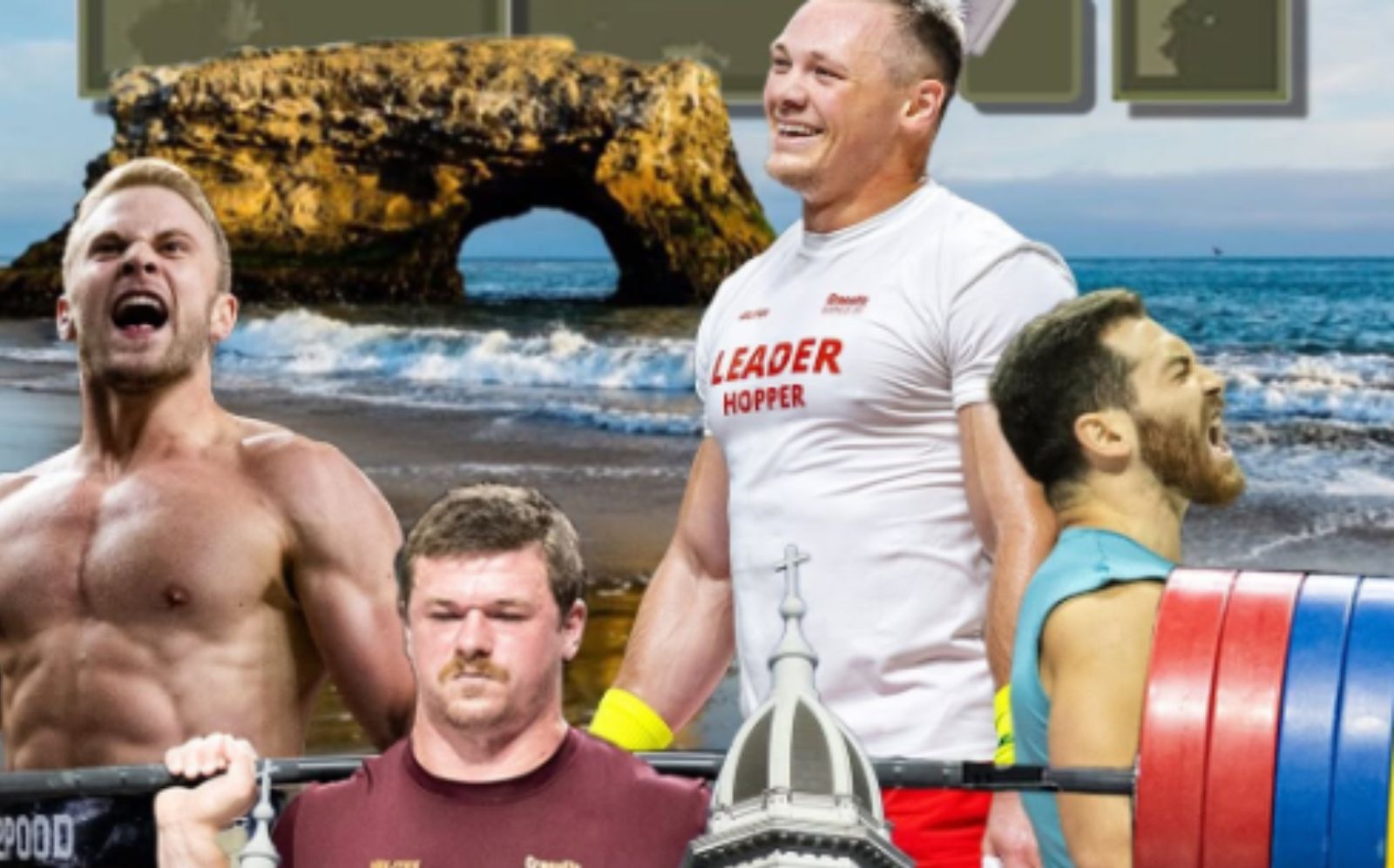 2026 Crossfit Open Workout 26 1 Announced