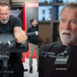 Arnold Schwarzenegger