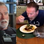 Arnold Schwarzenegger