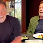 Arnold Schwarzenegger