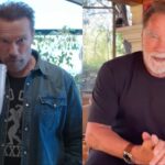 Arnold Schwarzenegger