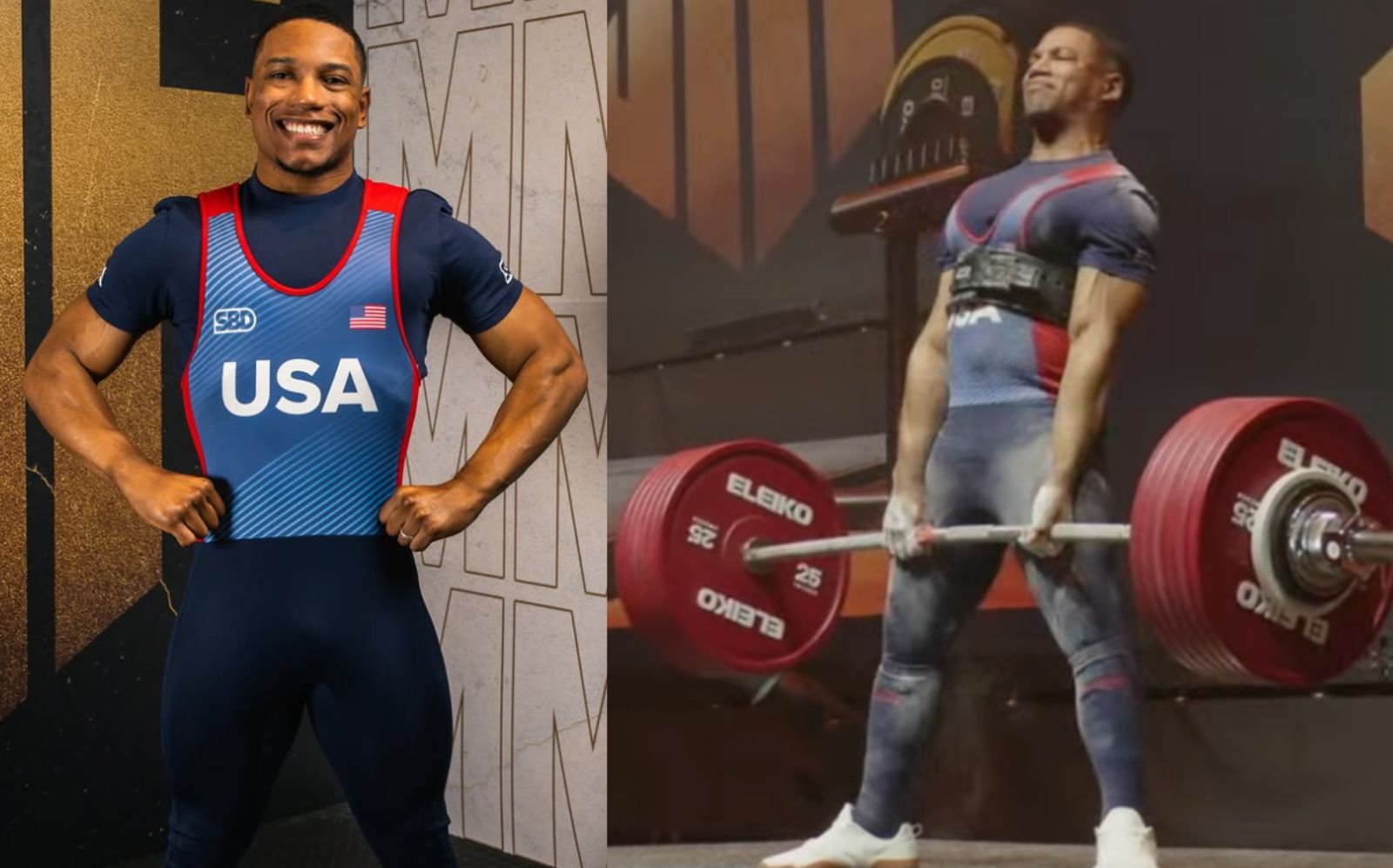 Austin Perkins Sets Records At 2026 Sbd Sheffield Powerlifting Championships