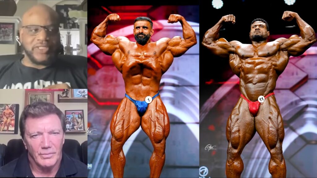 Chris Cormier