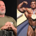 Dorian Yates