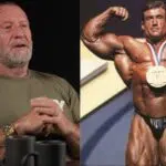 Dorian Yates