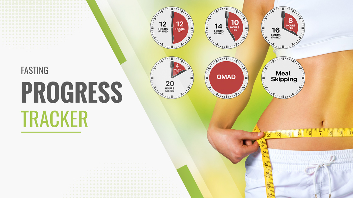 Fasting Progress Tracker
