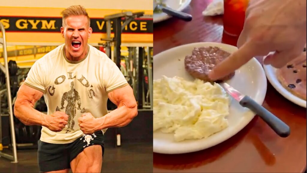 Jay Cutler