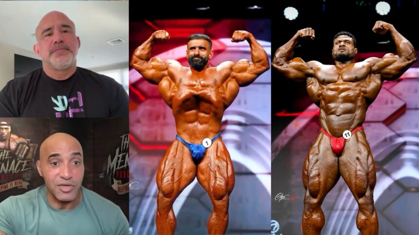Jose Raymond