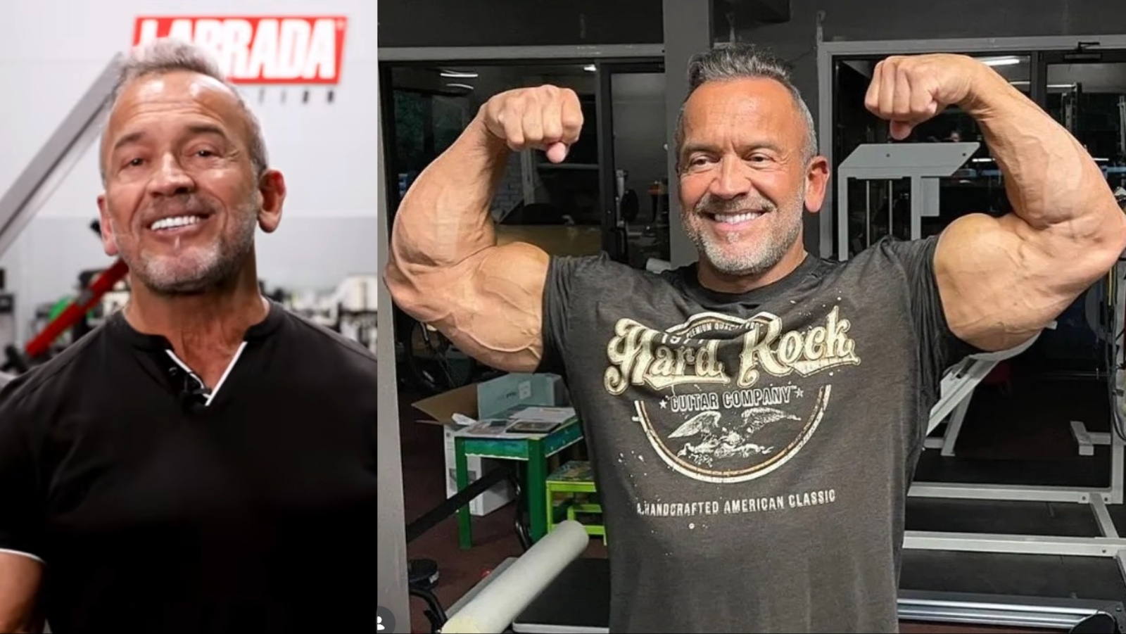 Lee Labrada Shares 6 Simple Tips to Reduce Cortisol and Burn Belly Fat ...