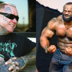 Lee Priest