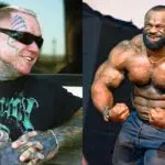 Lee Priest