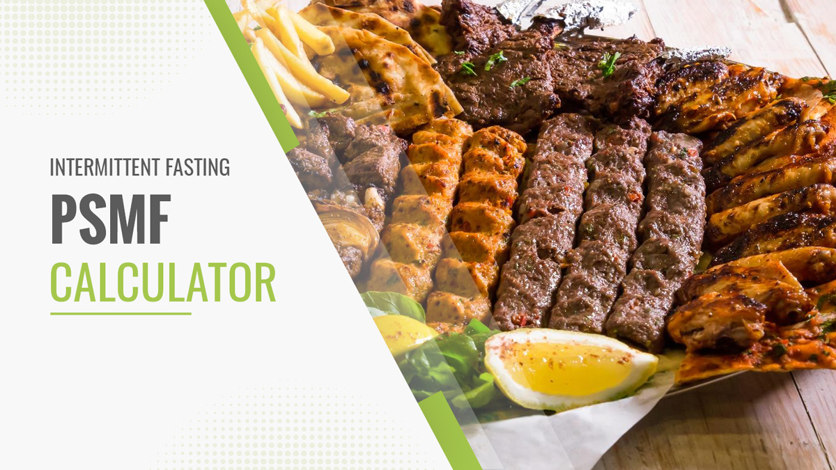 PSMF Calculator