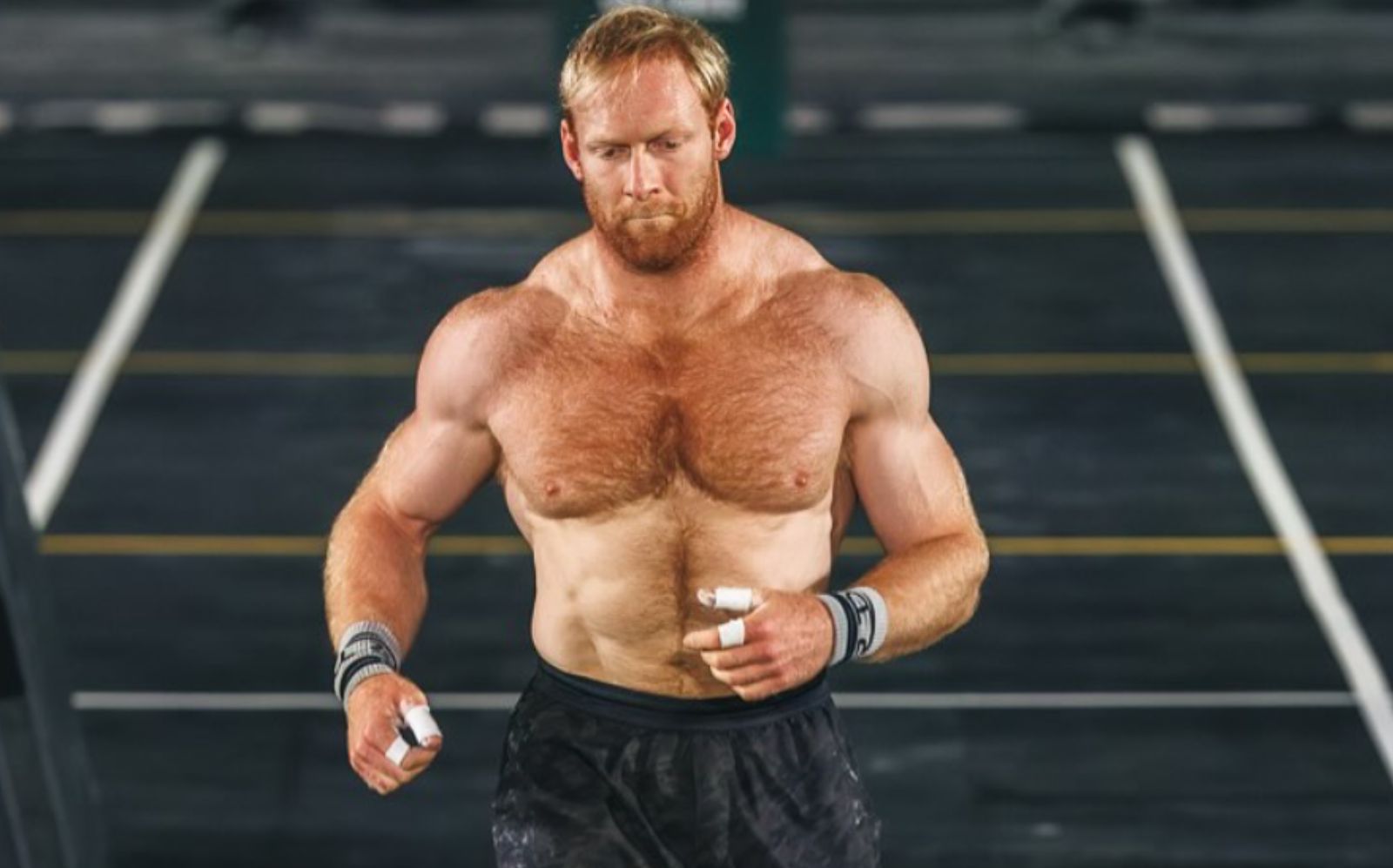 Patrick Vellner Opens Up On Heart Ablation Procedure