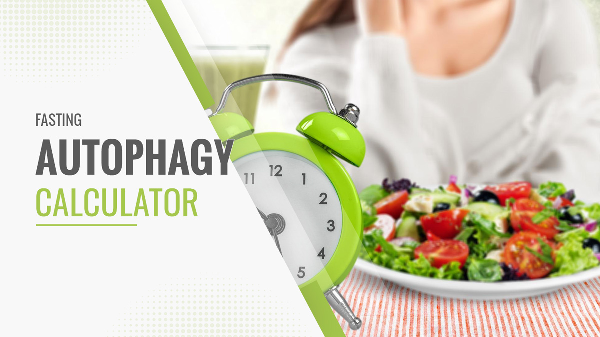 Autophagy Calculator