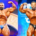 2026 Arnold Classic
