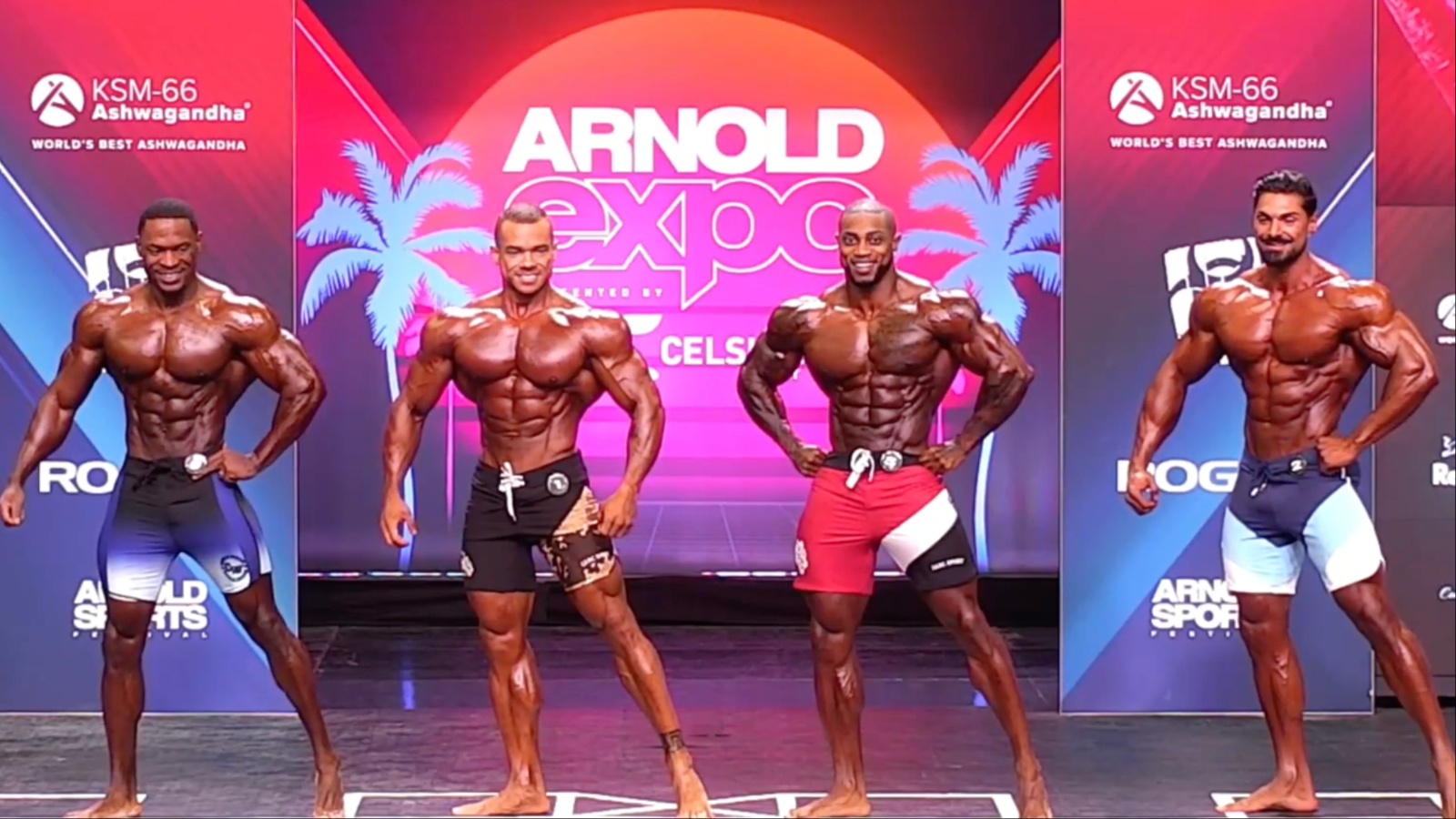 2026-arnold-classic-men-s-physique-prejudging-report-fitness-volt
