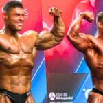2026 Arnold Classic Physique Prejudging Report