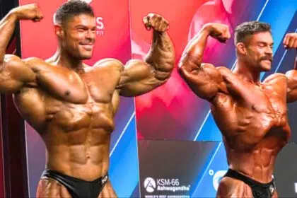 2026 Arnold Classic Physique Prejudging Report