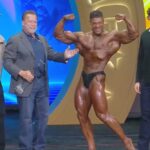 2026 Arnold Classic Physique Results Featured