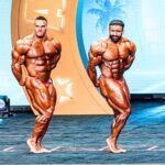 2026 Arnold Classic Results For All Divisions