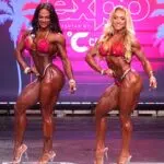 2026 Arnold Classic Wellness International Prejudging Report