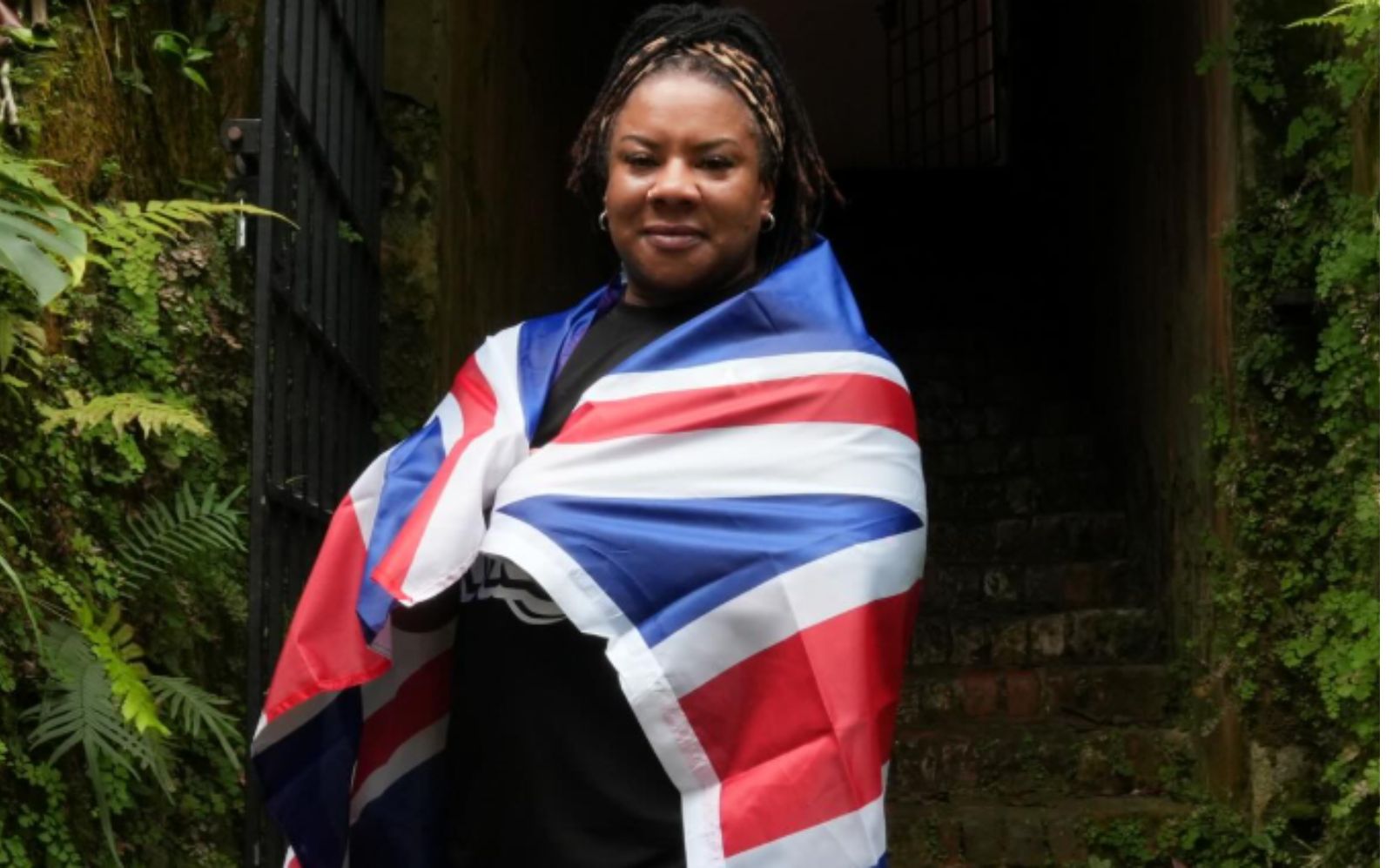 Andrea Thompson Withdraws From 2026 Arnold Strongwoman Classic