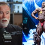 Arnold Schwarzenegger