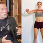 Arnold Schwarzenegger