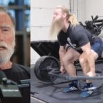 Arnold Schwarzenegger