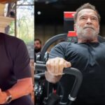 Arnold Schwarzenegger