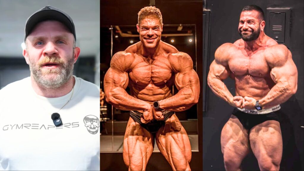 Iain Valliere