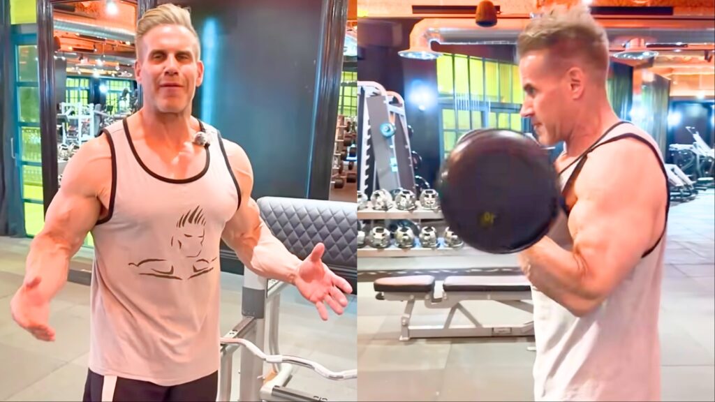 Jay Cutler