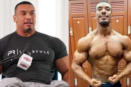 Larry Wheels